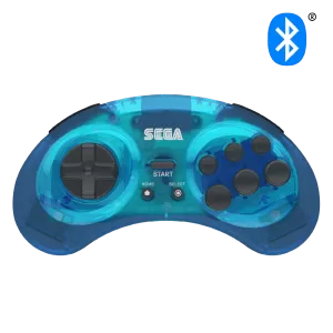 Genesis color_bluetooth_clear blue