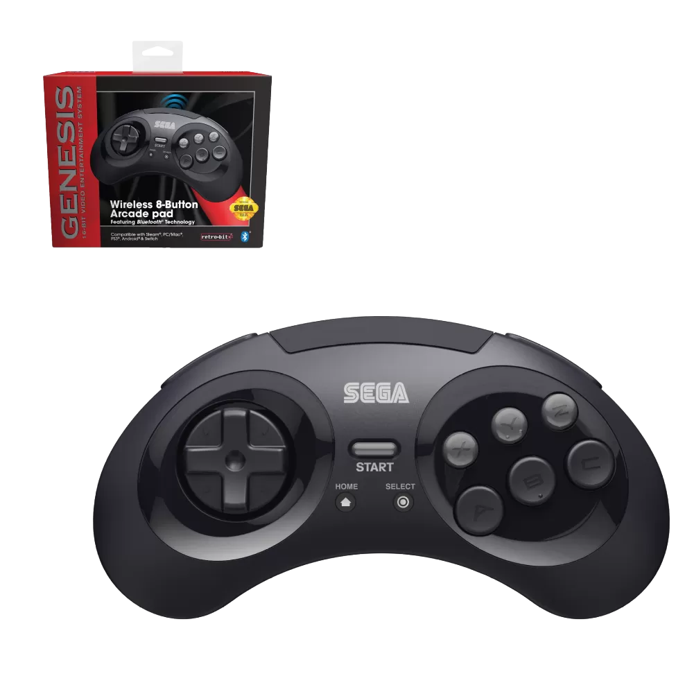 Genesis_bt controller_01