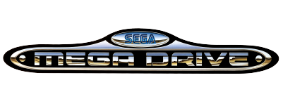 Logo_Mega Drive