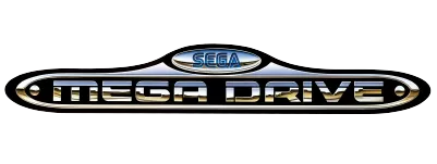Logo_Mega Drive