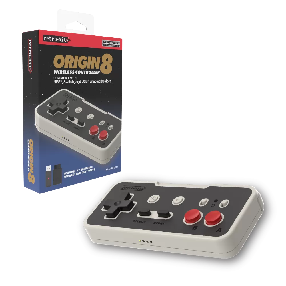 Origin8_Classic Grey 01 Origin8_Classic Grey 01