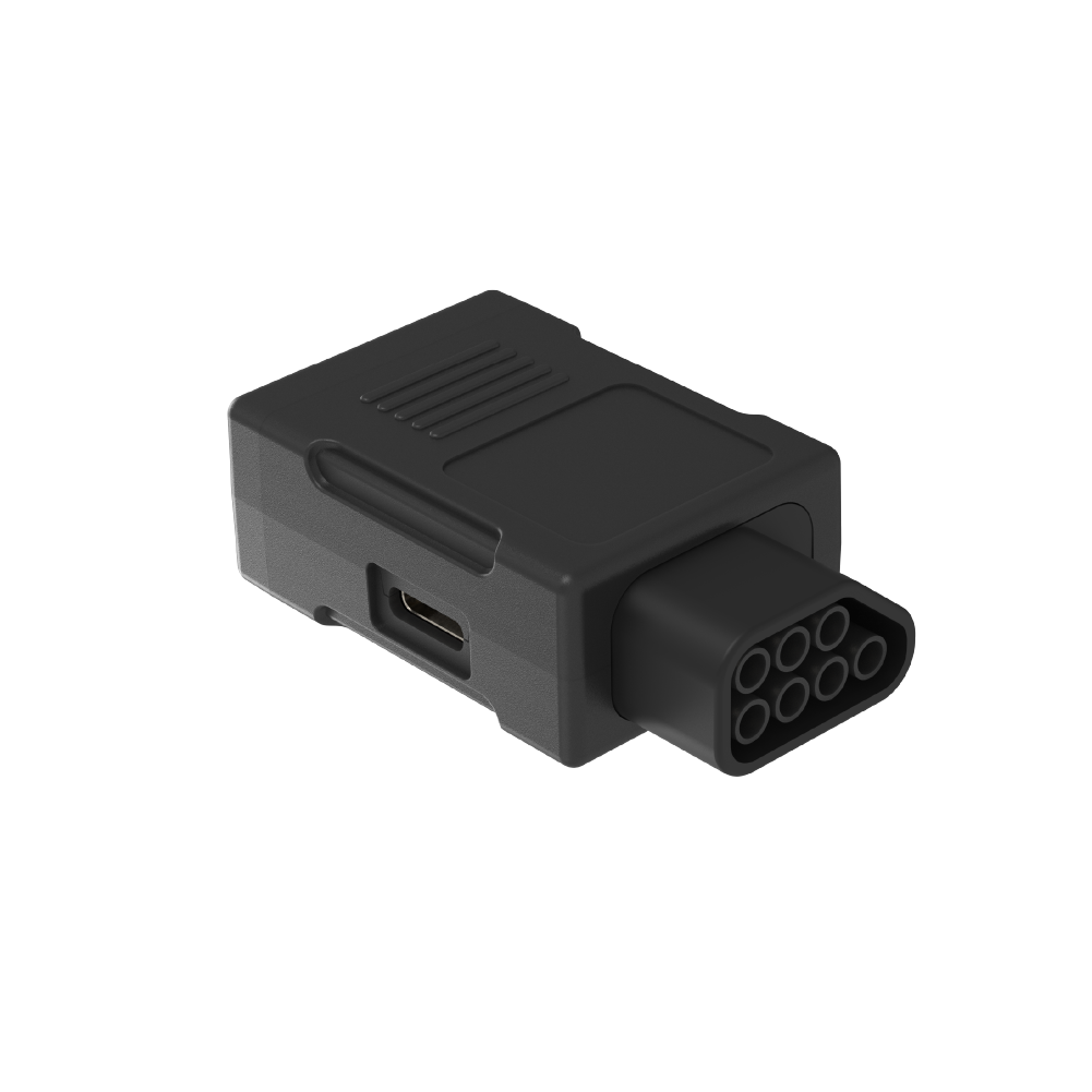 Origin8_NES receiver