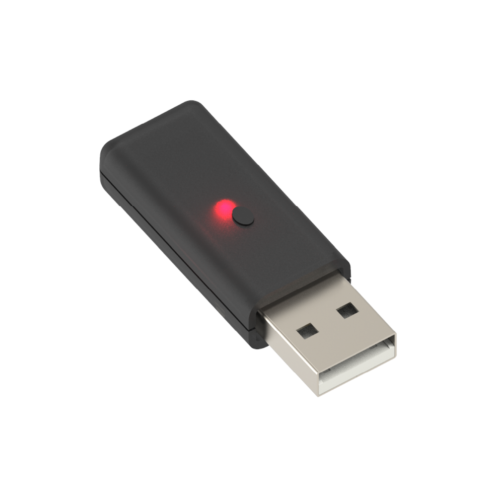 Origin8_USB receiver