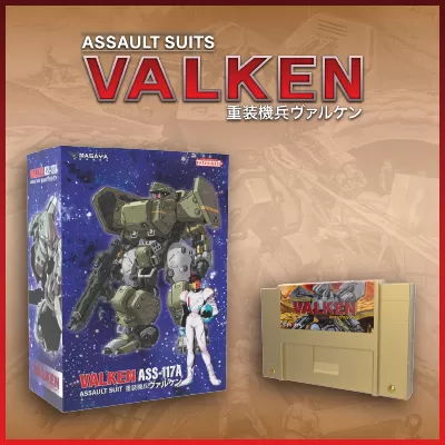 RBP_23_Assault Suits Valken
