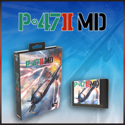 RBP_29_P-47 II MD RBP_29_P-47 II MD