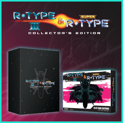 RBP_2_R-Type III_Super R-Type RBP_2_R-Type III_Super R-Type