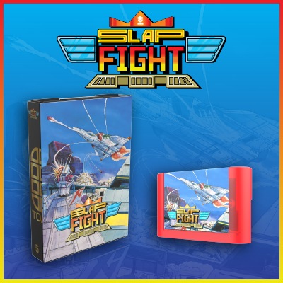 RBP_32_Slap Fight RBP_32_Slap Fight