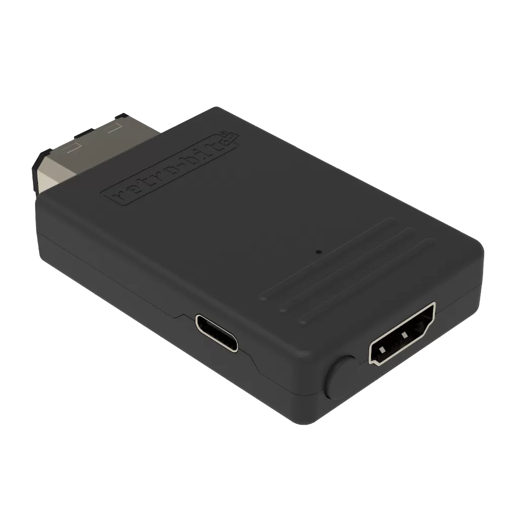Retro Prism HD Adapter_03 Retro Prism HD Adapter_03