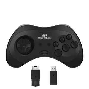 Saturn Colorway_2.4ghz_black