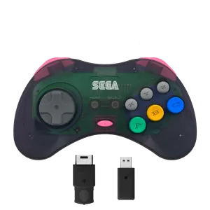 Saturn Colorway_2.4ghz_slate grey