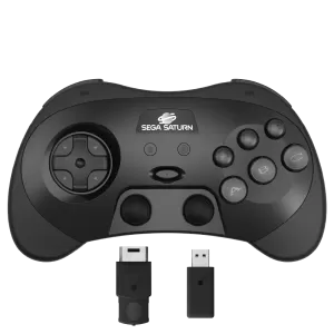Saturn Colorway_pro controller_black