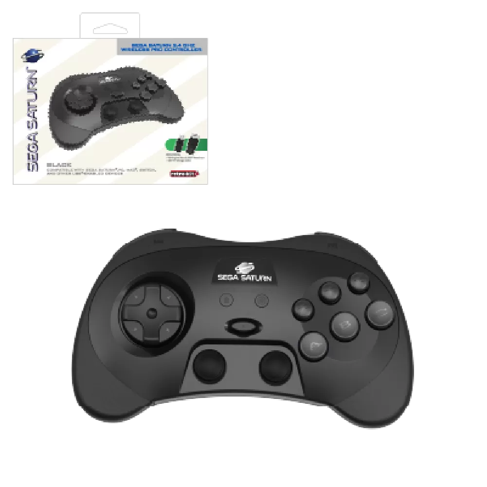 Saturn_pro controller_01