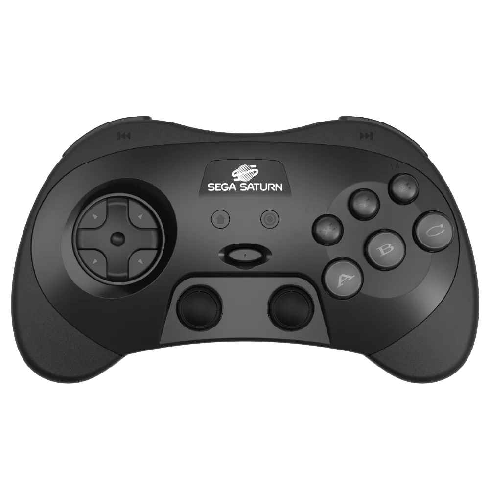 Saturn_pro controller_02