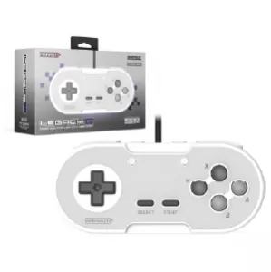 Support_Legacy16 USB Wired