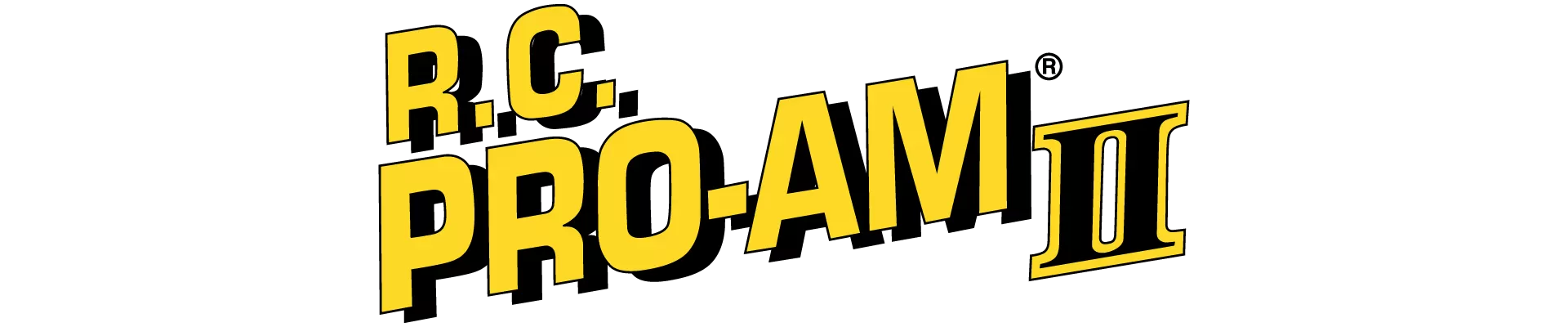R.C.-Pro-Am-II-header