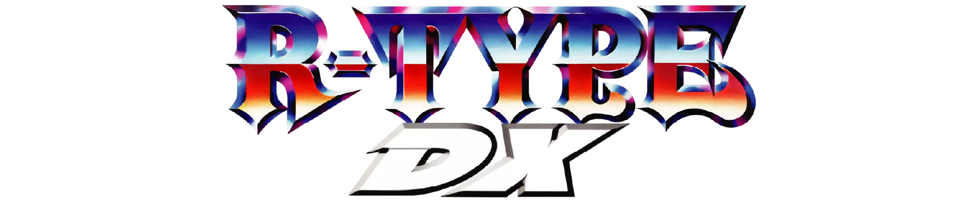 R-Type DX Web_header