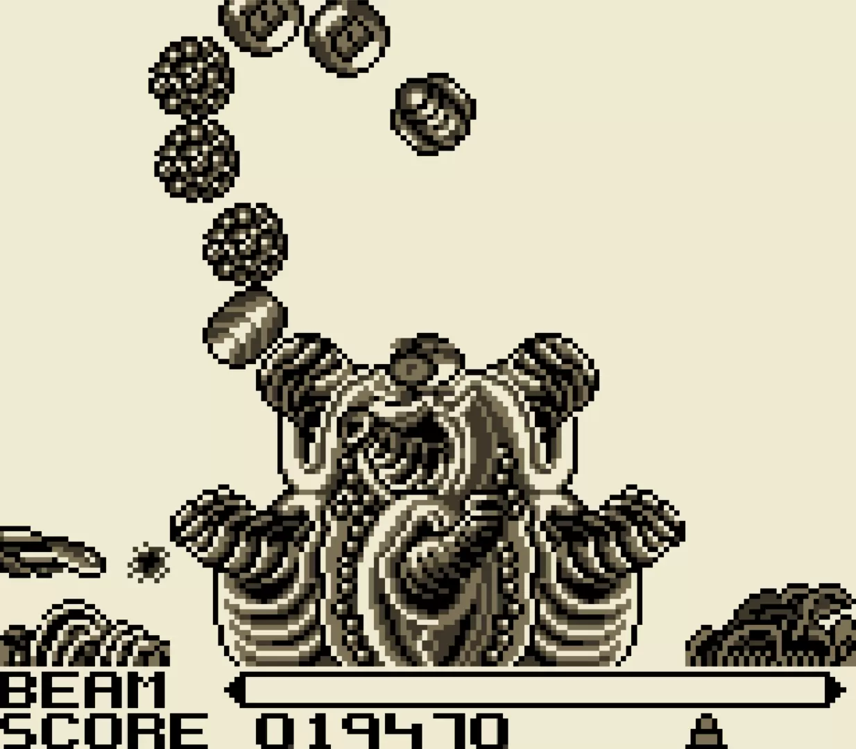 R-Type DX Gameplay_03 R-Type DX Gameplay_03