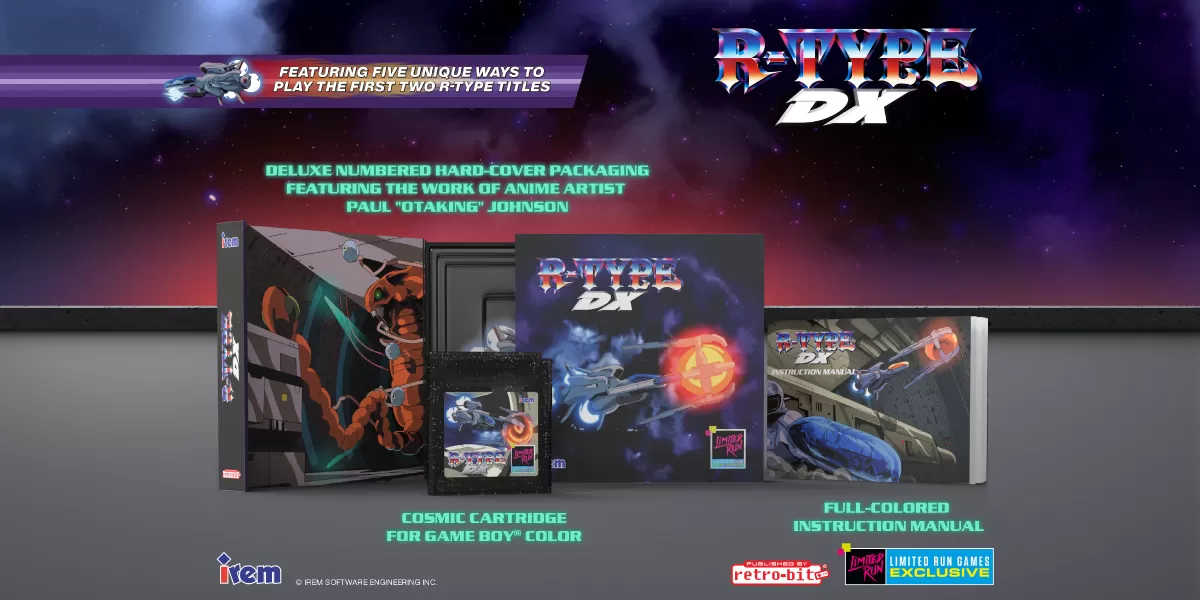 R-Type DX Collage Web_LRG