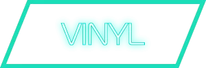 R-Type DX Button_Category Vinyl