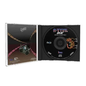 R-Type DX CD_CD03