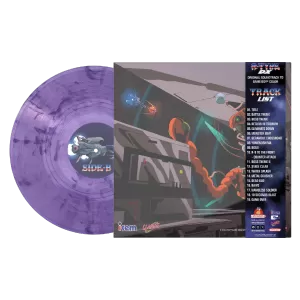 R-Type DX Vinyl_CD02