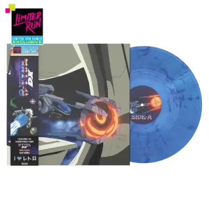 R-Type DX Vinyl_LRG01