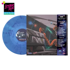 R-Type DX Vinyl_LRG02