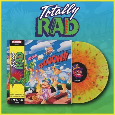 RBP Music_01_Totally Rad