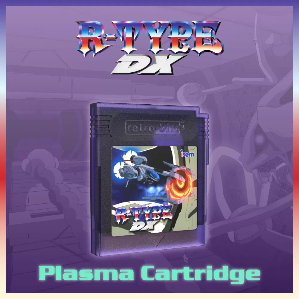 RTDX Callout_cartridge CE RTDX Callout_cartridge CE