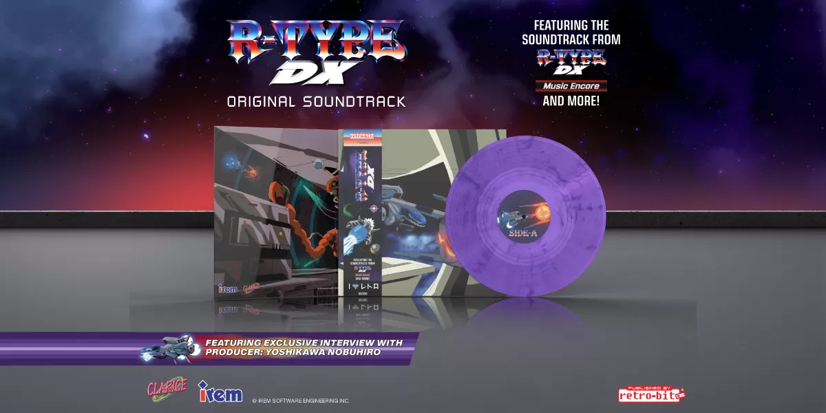 RTDX Vinyl Web Collage_CE RTDX Vinyl Web Collage_CE