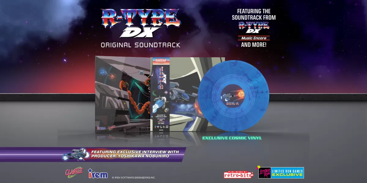 RTDX Vinyl Web Collage_LRG RTDX Vinyl Web Collage_LRG